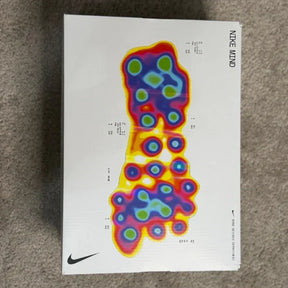 Nike Mind 001 Slide Light Smoke Grey