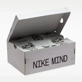 Nike Mind 002 Light Smoke Grey