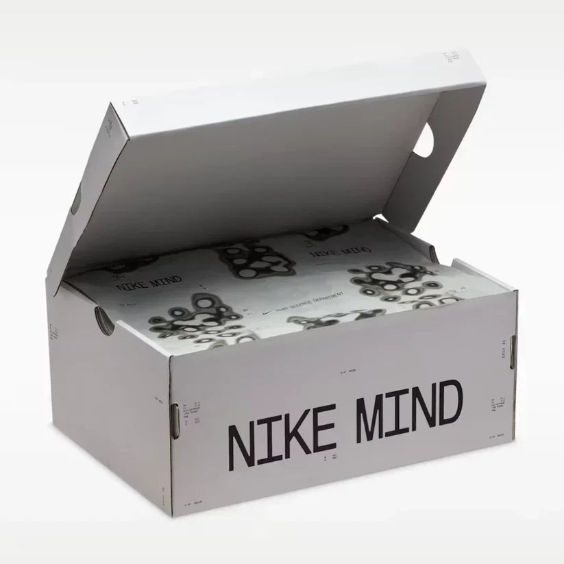 Nike Mind 002 Light Smoke Grey
