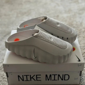 Nike Mind 001 Slide Light Smoke Grey