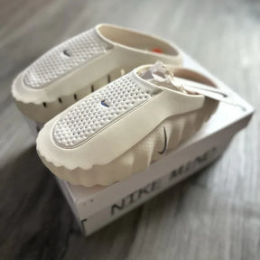 Nike Mind 001 Slide Light Bone