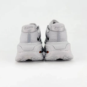 Nike Vomero Premium Cinza/Laranja