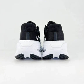 Nike Vomero Premium Preto/Branco