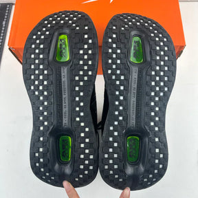 Nike Vomero Premium Black Volt