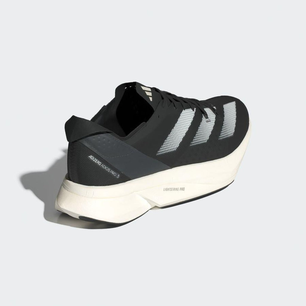 Tênis Adidas Adizero Adios Pro 3 Preto