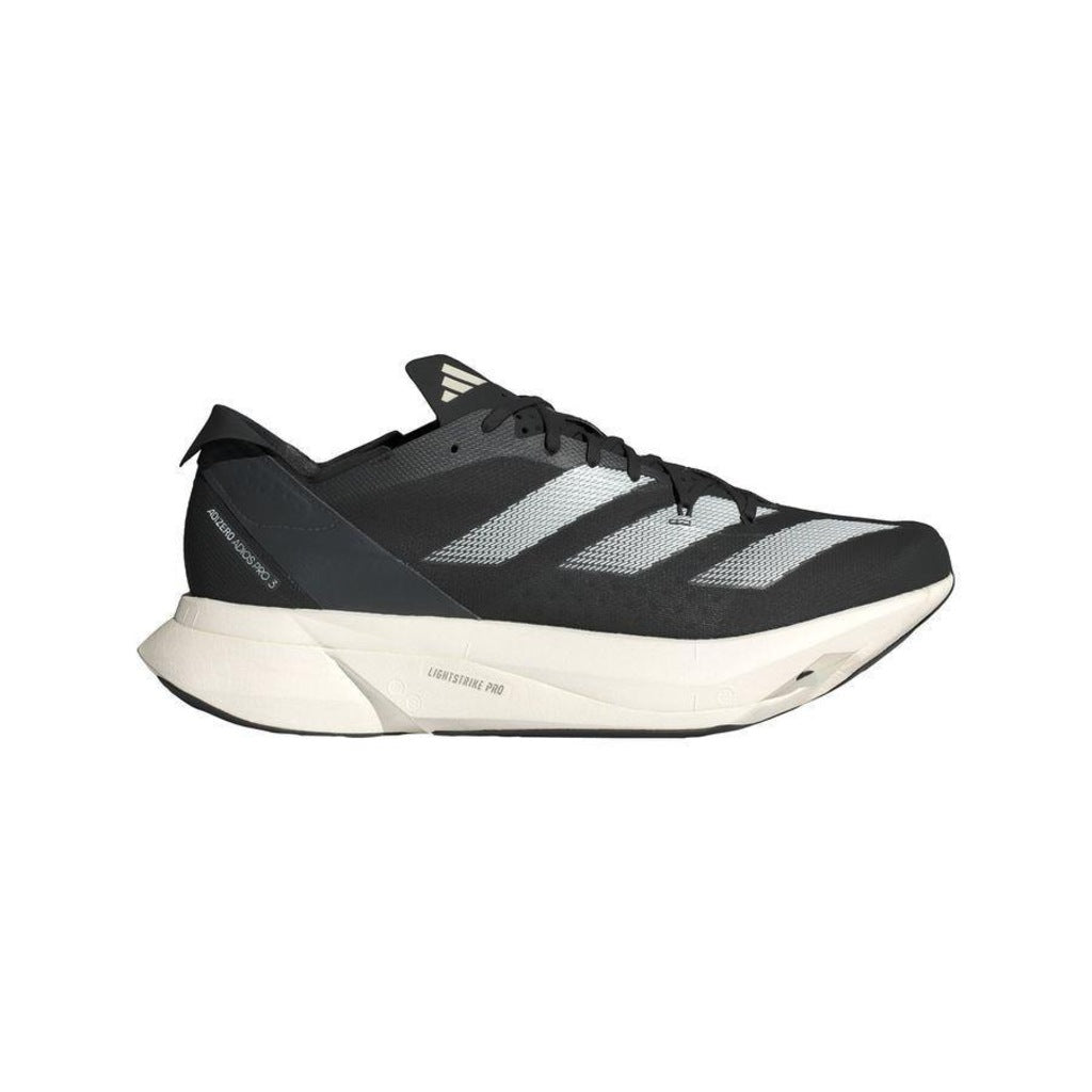 Tênis Adidas Adizero Adios Pro 3 Preto