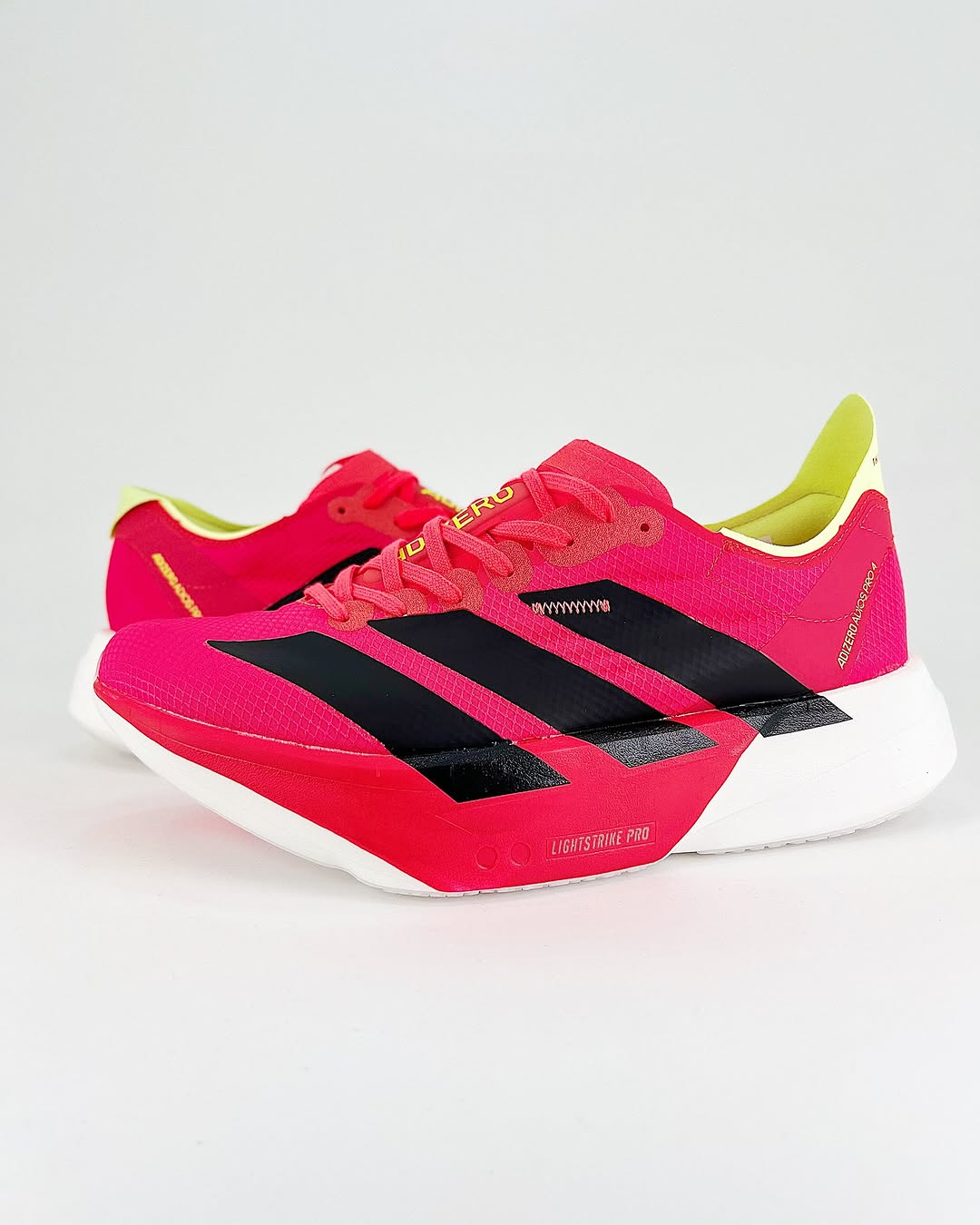 Tênis Adidas Adizero Adios Pro 4 Mix