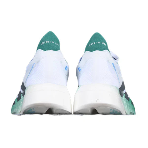 Tênis Adidas Adizero Adios Pro 4 Lemon