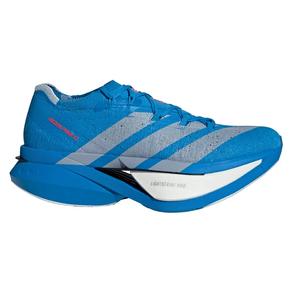 Tênis Adidas Adizero Prime X 3 Strung - Azul