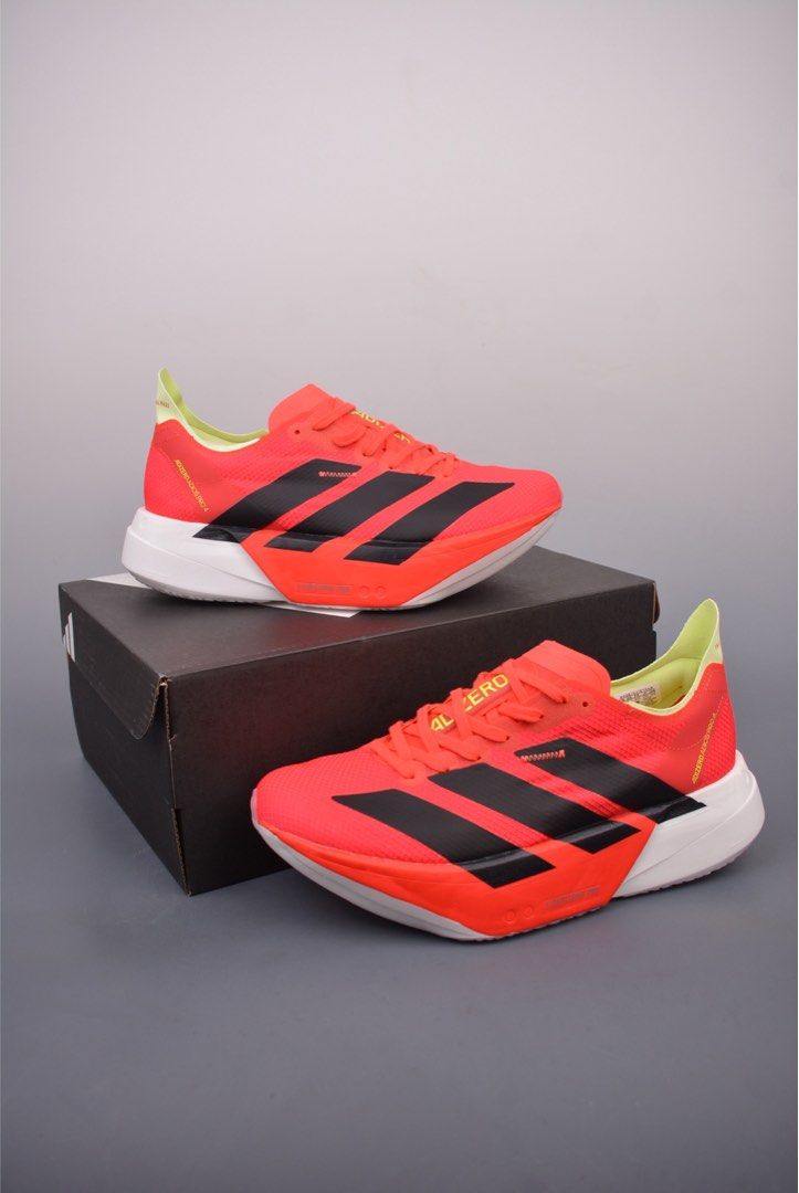 Tênis Adidas Adizero Adios Pro 4 Mix