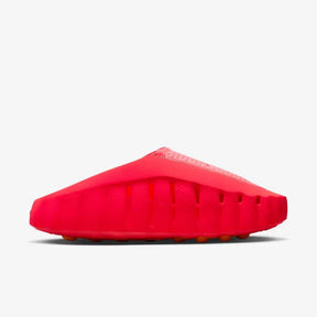 Nike Mind 001 Slide Solar Red