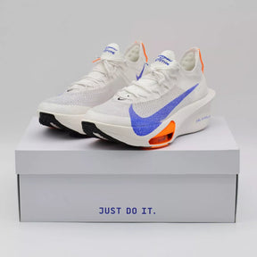 Nike Air Zoom Alphafly 3 Blueprint