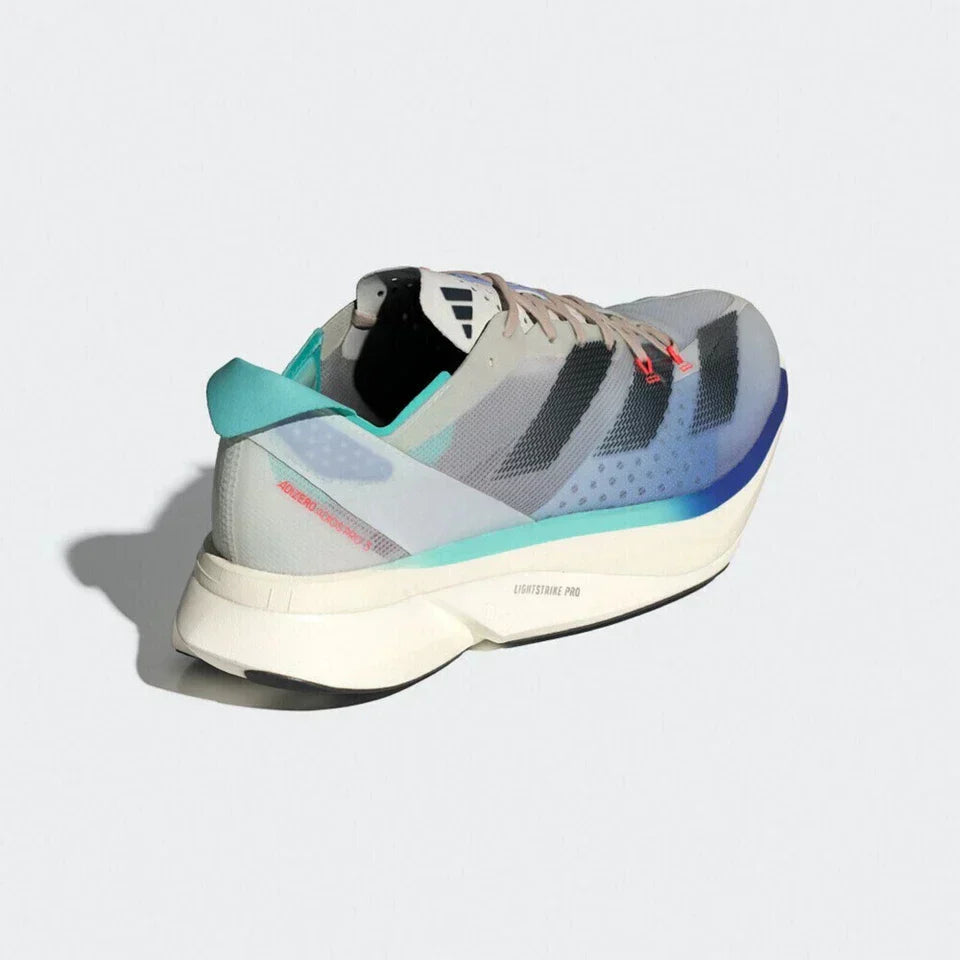 Tênis Adidas Adizero Adios Pro 3 Aurora Flash