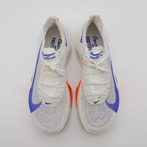 Nike Air Zoom Alphafly 3 Blueprint