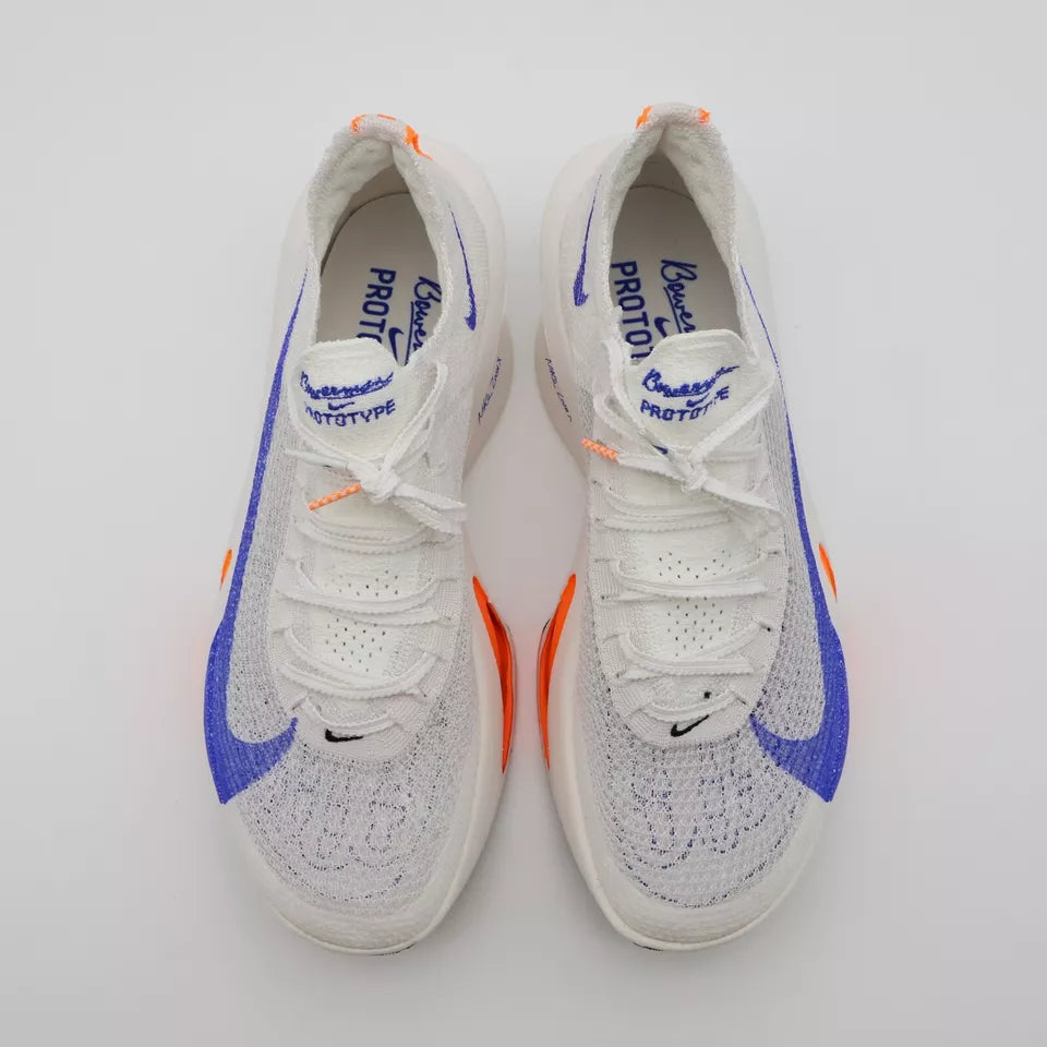 Nike Air Zoom Alphafly 3 Blueprint