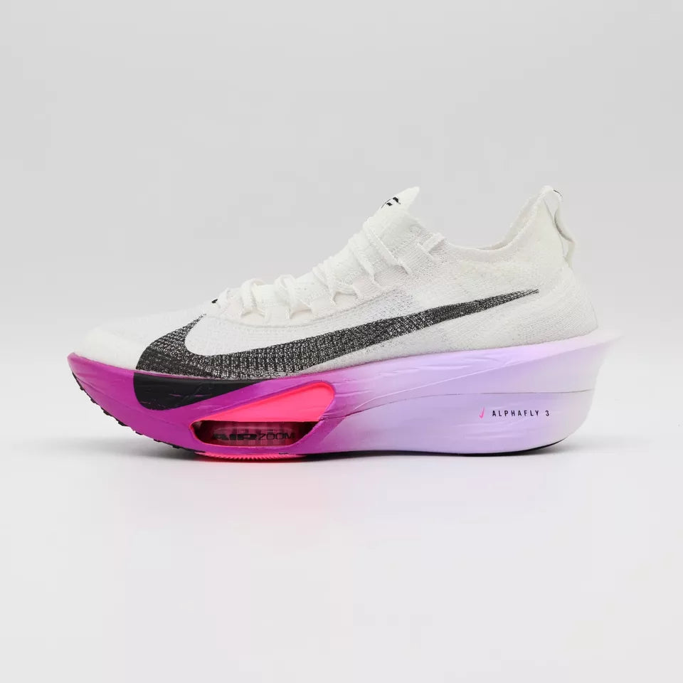 Tênis Nike Air Zoom Alphafly 3 Feminino