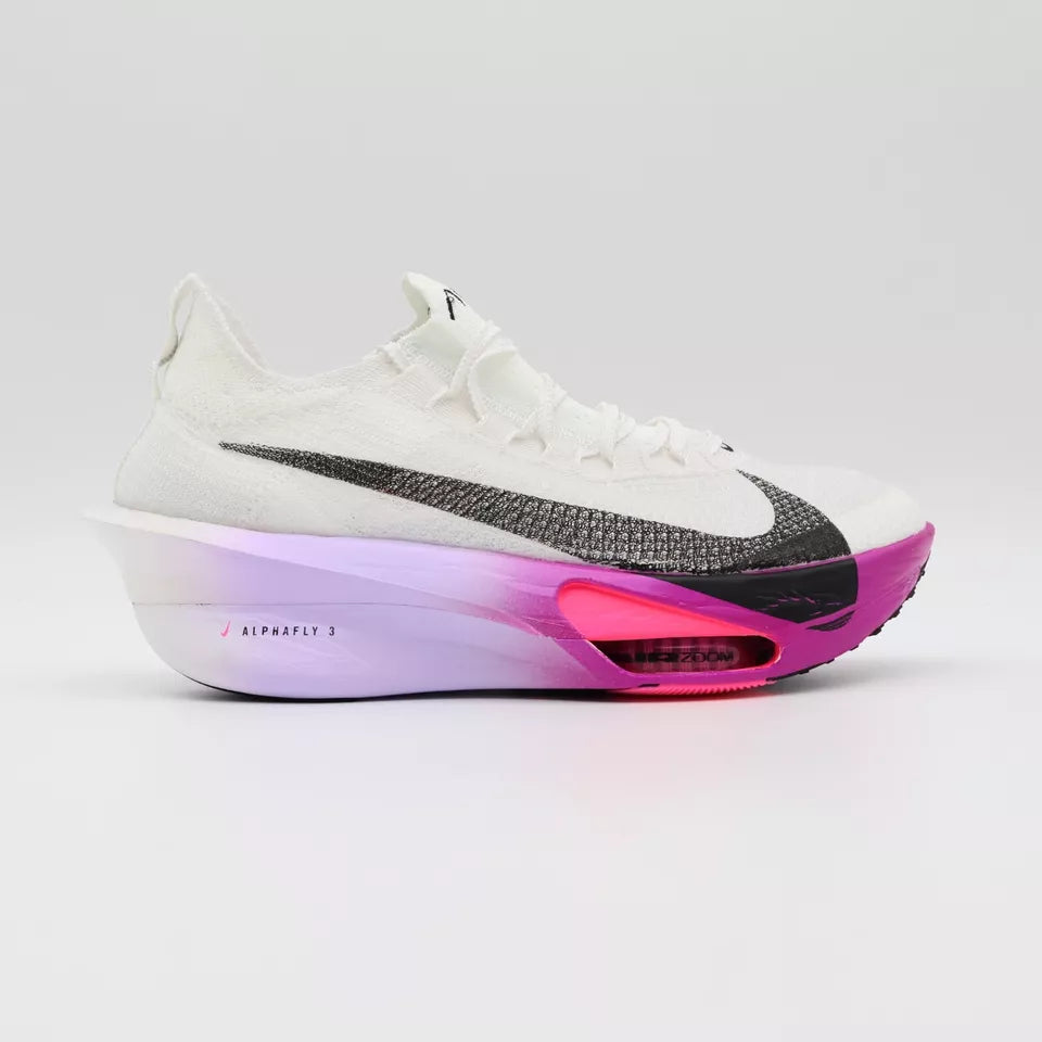 Tênis Nike Air Zoom Alphafly 3 Feminino