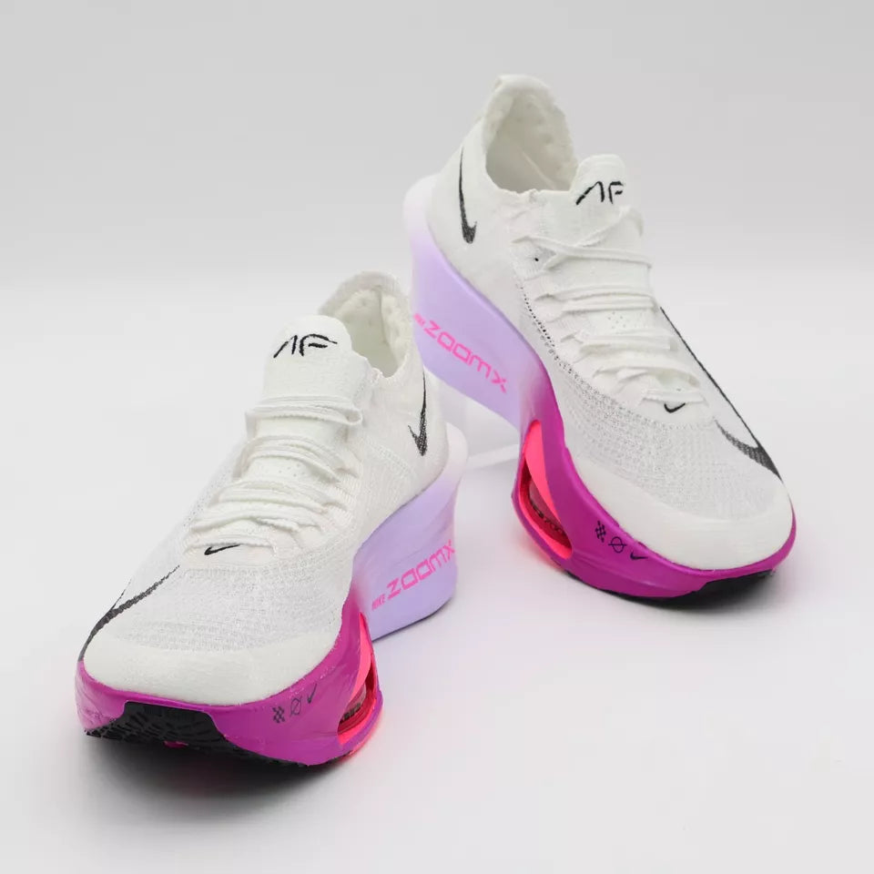 Tênis Nike Air Zoom Alphafly 3 Feminino