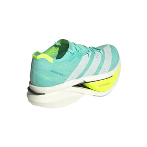 Tênis Adidas Adizero Prime X 3 Strung - Azul Claro