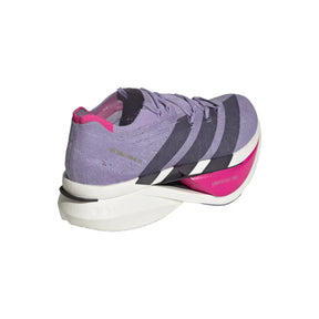 Tênis Adidas Adizero Prime X 3 Strung - Roxo
